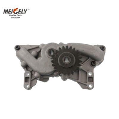 7420758237 उच्च गुणवत्ता वाला इंजन ऑयल पंप - RVI वाहनों के लिए डायरेक्ट OE रिप्लेसमेंट