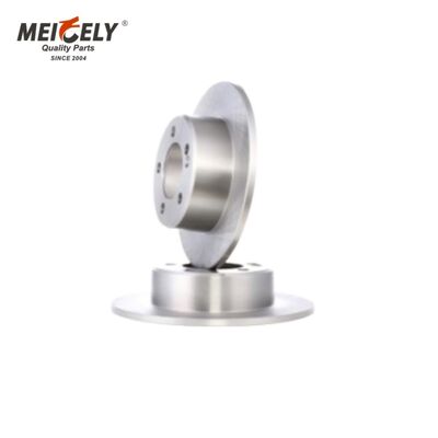 432064087R एंटी-वॉरप ब्रेक डिस्क - रेनॉल्ट ब्रेक सिस्टम के लिए बिल्कुल फिट