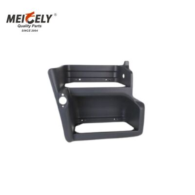 टिकाऊ 5010225393 रेनॉल्ट ट्रक केबिन पैर कदम - संक्षारण प्रतिरोधी पहुँच कदम