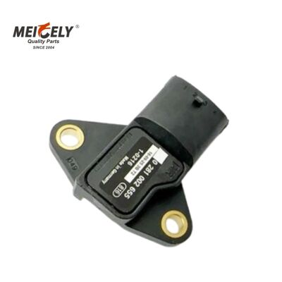 0281002655 प्रेशर सेंसर - रेनॉल्ट हेवी-ड्यूटी बेड़े के लिए सीधा प्रतिस्थापन