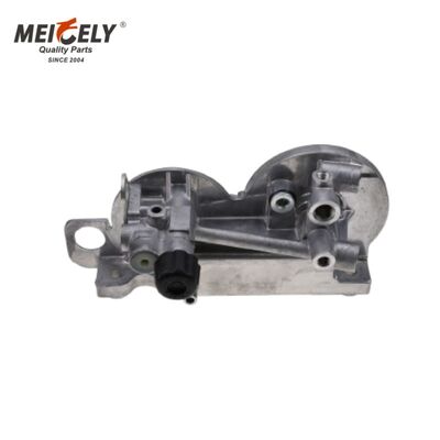 उच्च-प्रदर्शन ईंधन फिल्टर आवास 7422035807 रेनॉल्ट के लिए डिज़ाइन किया गया