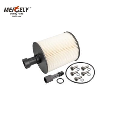 164003263R आरवीआई ट्रकों के लिए फ्यूल फिल्टर ओई रिप्लेसमेंट, उच्च-गुणवत्ता वाले मीडिया और डायरेक्ट-फिट डिज़ाइन के साथ