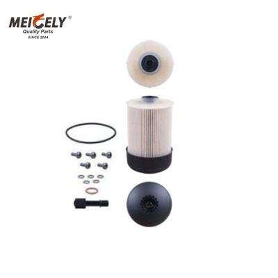 164003263R आरवीआई ट्रकों के लिए फ्यूल फिल्टर ओई रिप्लेसमेंट, उच्च-गुणवत्ता वाले मीडिया और डायरेक्ट-फिट डिज़ाइन के साथ