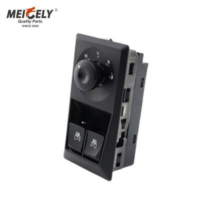 प्रीमियम डोर पैनल स्विच OE 7421972423 रेनॉल्ट हेवी-ड्यूटी ट्रकों के लिए