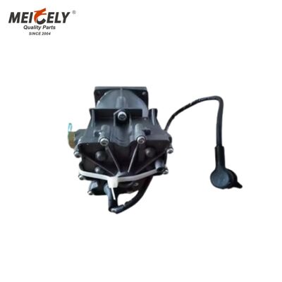 हेवी-ड्यूटी क्लच बूस्टर असेंबली ओई 7420569775 - आरवीआई ट्रकों के लिए सटीक फिट