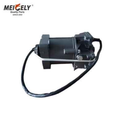 हेवी-ड्यूटी क्लच बूस्टर असेंबली ओई 7420569775 - आरवीआई ट्रकों के लिए सटीक फिट