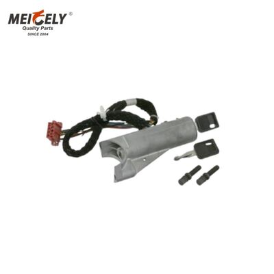 कारखाना मूल्य 5010232097 रेनॉल्ट ट्रकों के लिए स्टीयरिंग लॉक