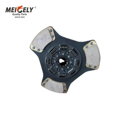 भारी शुल्क M0440517 क्लच प्लेट उच्च टोक़ Mack वाणिज्यिक वाहनों के लिए फिट