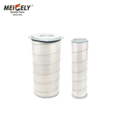 1080918 वीओएल-वीओ भारी शुल्क ट्रकों और वाहनों के लिए ओईएम-स्पेस इंजन एयर फिल्टर