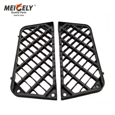 उच्च गुणवत्ता वाले स्टेप प्लास्टिक घटक OEM 5010544029 स्टेप प्लास्टिक 5010 544 029 Renault ट्रक के लिए