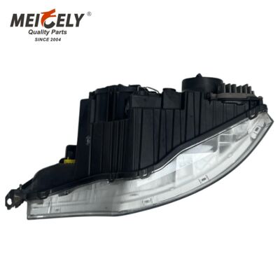 फ्रंट लैंप हेड लैंप OEM 9618205039L 9618205139R हेडलाइट For Mercedes Actros MP4 F
