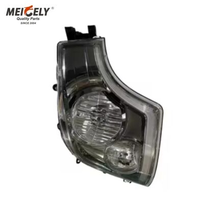 फ्रंट लैंप हेड लैंप OEM 9618205039L 9618205139R हेडलाइट For Mercedes Actros MP4 F