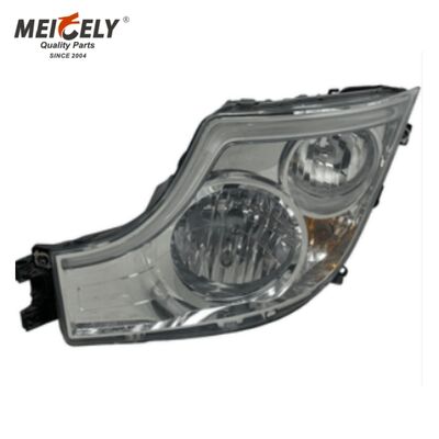 फ्रंट लैंप हेड लैंप OEM 9618205039L 9618205139R हेडलाइट For Mercedes Actros MP4 F