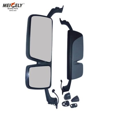 ओईएम 9438105616 मिरर असेंबली बेंज ट्रक लाइट कैब मिरर असेंबली मर्सिडीज एक्ट्रोक्स MP3 के लिए