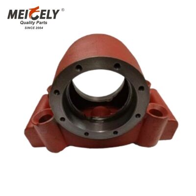 81413503014 स्प्रिंग सीट - MAN भारी शुल्क ट्रकों के लिए प्रत्यक्ष प्रतिस्थापन