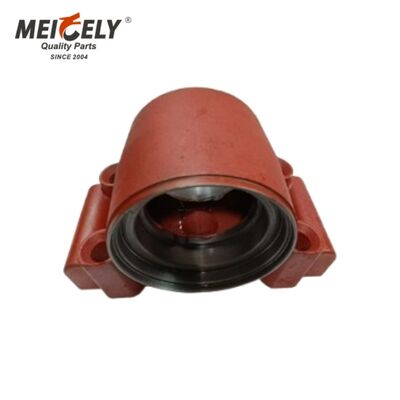 81413503014 स्प्रिंग सीट - MAN भारी शुल्क ट्रकों के लिए प्रत्यक्ष प्रतिस्थापन