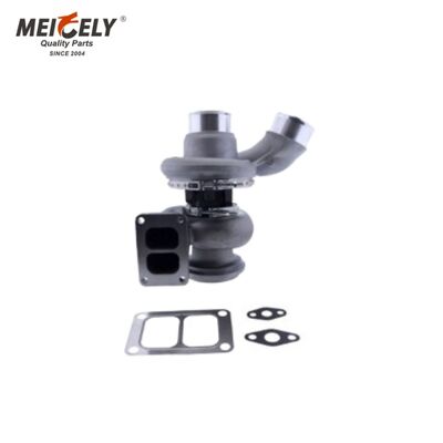 631GC5164MX टर्बोचार्जर - मैक ट्रकों के लिए प्रीमियम ओईएम विनिर्देश