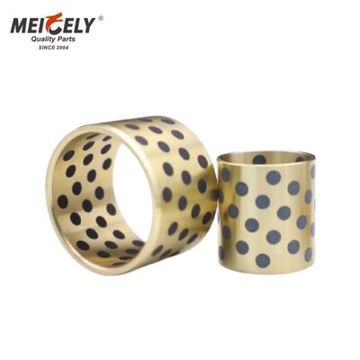 10QK157 मैके मॉडलों के लिए डायरेक्ट रिप्लेसमेंट ट्रूनियन बुशिंग