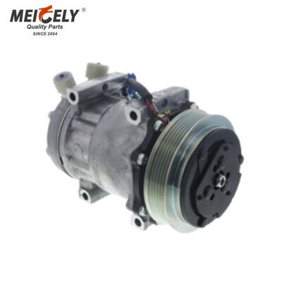 206RD51M एयर कंडीशनिंग कंप्रेसर ️ मैक ट्रक मॉडल के लिए प्रत्यक्ष फिट