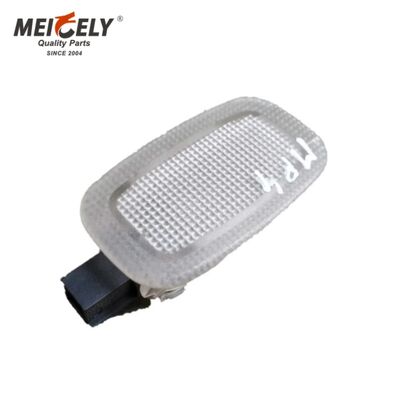 ट्रक पेडल लैंप OE 9608200501 फुटवेल लैंप मर्सिडीज-बेंज एक्ट्रोस ट्रक पार्ट्स के लिए उपयुक्त