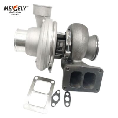 मैक ट्रकों के लिए 631GC5134 टर्बोचार्जर – हेवी ड्यूटी OEM रिप्लेसमेंट