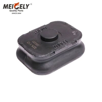 मैक ट्रकों के लिए हेवी-ड्यूटी अपर इंसुलेटर पैड 10QK365A | डायरेक्ट OEM फिट