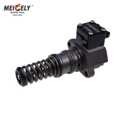 0414755003 इलेक्ट्रिक फ्यूल यूनिट पंप – मैक ट्रकों के लिए प्रीमियम रिप्लेसमेंट