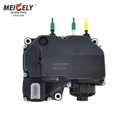 प्रीमियम यूरिया पंप 0444042132 मैक हेवी ड्यूटी वाहनों के लिए प्रतिस्थापन