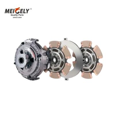 मैक इंजन संगत 108925-25AM क्लच असेंबली