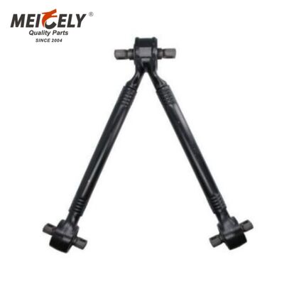 स्पेयर पार्ट्स 81432706169 कंट्रोल आर्म सस्पेंशन आर्म OEM 8143206177 मैन ट्रक के लिए