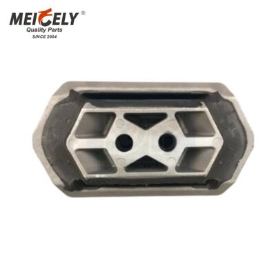 स्पेयर पार्ट्स मोटर माउंट 81962100227 इंजन कुशन माउंट OEM 81962100242 मैन ट्रक के लिए