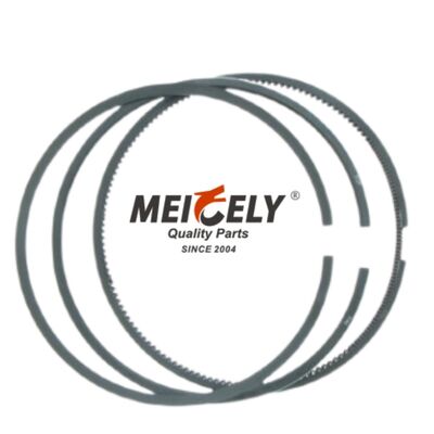 353GC2137 OEM-ग्रेड एकल सिलेंडर पिस्टन रिंग सेट Mack E7 इंजन के लिए