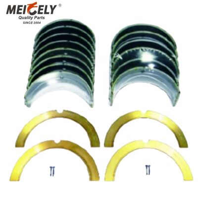 215SB72DP1 मेन बेयरिंग सेट (14+4pcs) मैक E6 सीरीज़ इंजनों के लिए