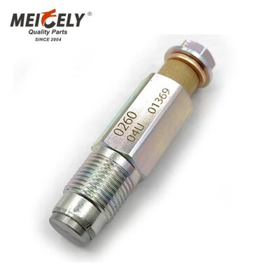 ईंधन इंजेक्शन नियंत्रण 095420-0260 वाल्व इसुजु J08 J05 इंजन ट्रकों के लिए प्रतिस्थापन भाग