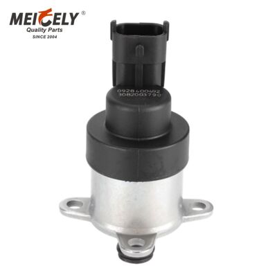 कॉमन रेल फ्यूल कंट्रोल वाल्व 0928400492 0928400617 फोर्ड ट्रकों के लिए रिप्लेसमेंट पार्ट