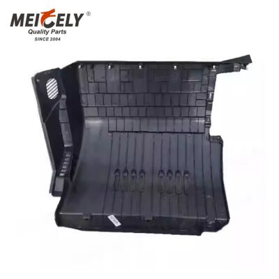 उच्च गुणवत्ता वाले सुरक्षात्मक पैनल OEM WG1664160526 HOWOTX/T7H ट्रक पार्ट्स के लिए कैब सुरक्षात्मक प्लेट