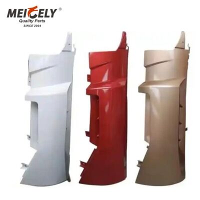 उच्च-गुणवत्ता वाला विंड डिफ्लेक्टर OEM WG1664119554 एयर डिफ्लेक्टर HOWOTX/T7H ट्रक पार्ट्स के लिए