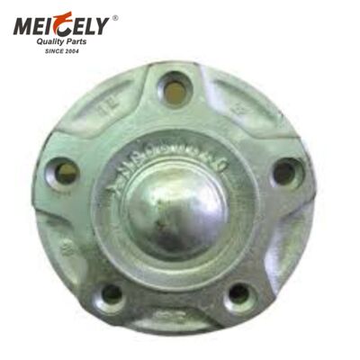 OEM गुणवत्ता MB060550 व्हील हब असेंबली मित्सुबिशी 2D4K03 भारी शुल्क ऑटो स्पेयर पार्ट्स के लिए