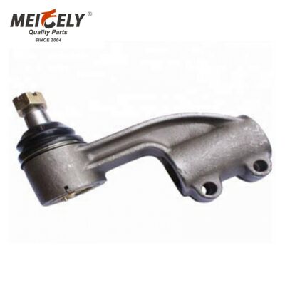 वाणिज्यिक ट्रक पार्ट्स के लिए OEM MC812879 टाई रॉड एंड हेवी ड्यूटी स्टीयरिंग टाई रॉड एंड
