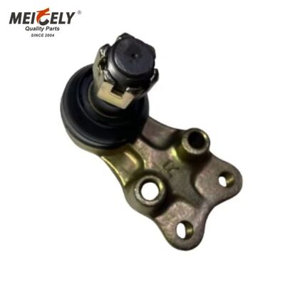 OEM 8-94365-164 कमर्शियल ट्रक पार्ट्स के लिए टाई रॉड एंड भारी शुल्क स्टीयरिंग टाई रॉड एंड