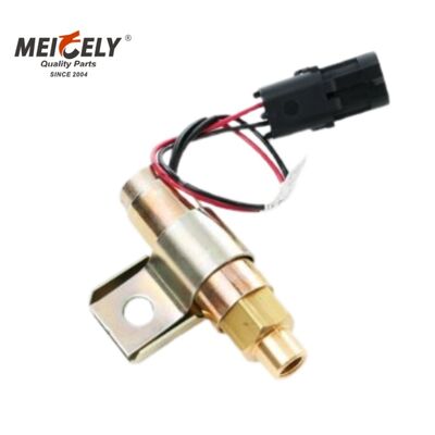 20QE3373 Heavy Duty Air Valve Direct Fit OEM Replacement Corrosion Resistant for Mack Trucks