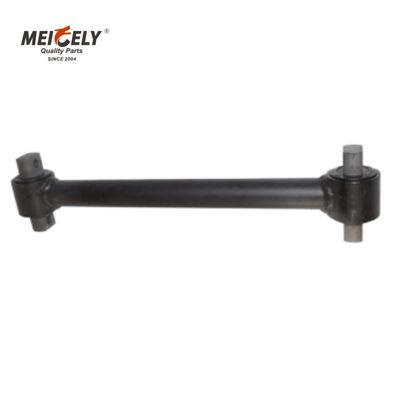 OEM-grade 3187322 Heavy Duty Torque Rod Assembly with High-tensile Steel and Wear-resistant Rubber Bushings for Mack Trucks