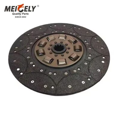 OEM ME550541 क्लच डिस्क क्लच प्लेट ट्रक ट्रांसमिशन पार्ट्स Mitsubishi Fuso ट्रक के लिए