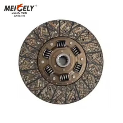 OEM ME523230 क्लच डिस्क क्लच प्लेट ट्रक ट्रांसमिशन पार्ट्स Mitsubishi Fuso ट्रक के लिए