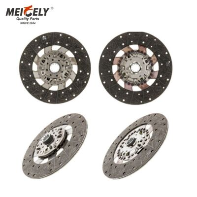 OEM ISD036US क्लच डिस्क क्लच प्लेट 350*220*10*38.1 ISUZU 4HK1 6HK1 6HH1 ट्रक के लिए