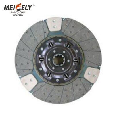 OEM 31250-E0591 क्लच डिस्क क्लच प्लेट 430*10T होल हिino इसुजु ट्रक स्पेयर पार्ट्स के लिए