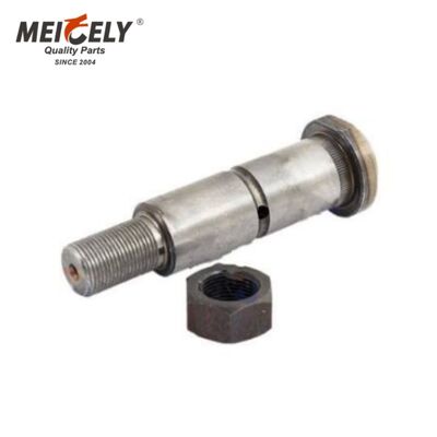 उच्च गुणवत्ता वाले OEM MC404416 स्प्रिंग पिन 30*140N Mitsubishi Fuso ट्रक चेसिस पार्ट्स के लिए