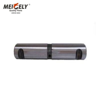 मित्सुबिशी फुसो ट्रक चेसिस पार्ट्स के लिए उच्च गुणवत्ता वाला OEM MC362017 स्प्रिंग पिन 32*158N