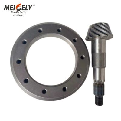 High Quality OEM  3512A102 Gear Seat Crown Pinion for Mitsubishi Fuso 4D30 Truck Chassis Parts