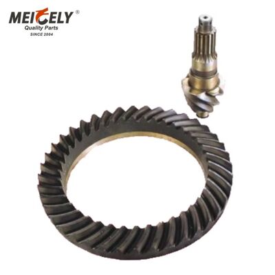 High Quality OEM MC827354 Gear Seat Crown Pinion 6:40R For Mitsubishi Fuso FV419  Parts